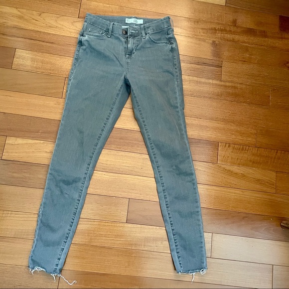 Topshop Moto Leigh Jeans - Picture 3 of 7